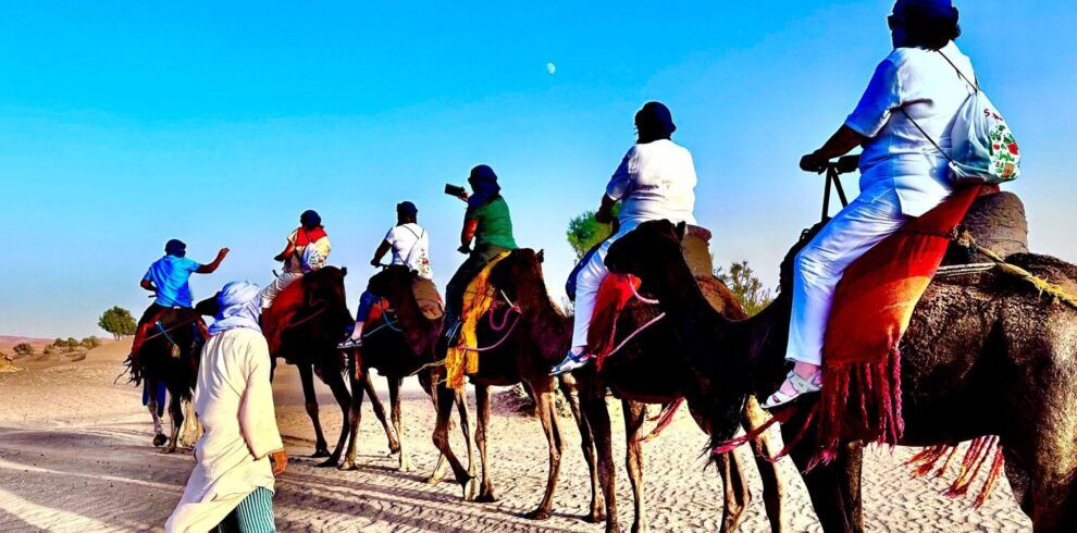 Popular Morocco Tours- Marrakech Desert Packages- 10-Day Morocco Itinerary- Sahara adventure blog